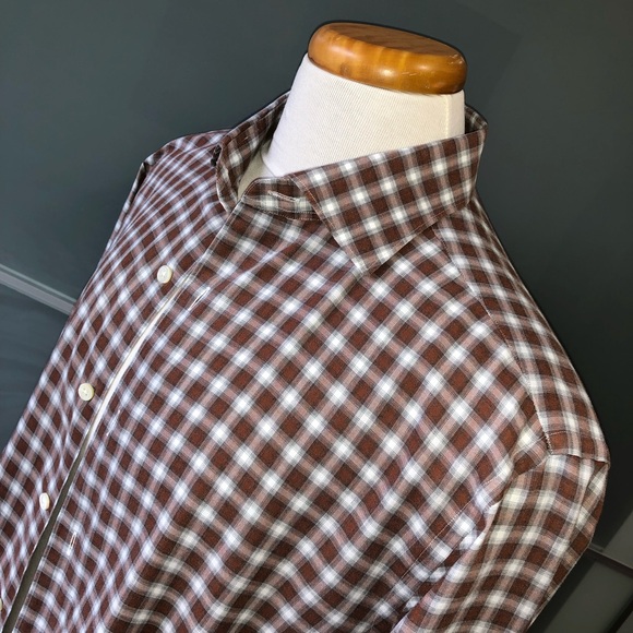 Ermenegildo Zegna Shirt - Picture 7 of 17